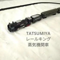 Nゲージ蒸気機関車セット 2010年全日本模型ホビーショーのNゲージ蒸気機関車(2)