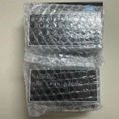 ドラゴンクエスト　ふくびき所スペシャル　E賞　アクリルクリップ　2種セット