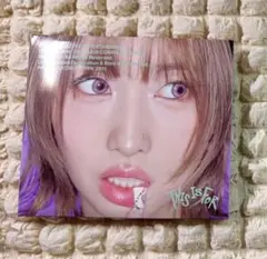 THIS IS FOR DIGIPACK モモ