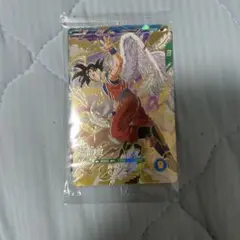 ドラゴンボールダイバーズ　プロモ