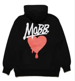 2025年最新】mobb パーカーの人気アイテム - メルカリ