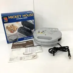 2025年最新】象印ミッキーとミニーのワッフルメーカーの人気アイテム