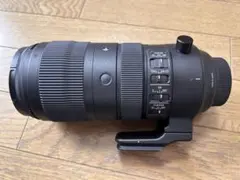 シグマ 70-200mm F2.8 DG OS HSM Sports ニコン用のサムネイル