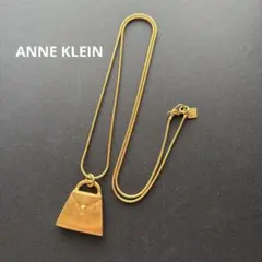 Anne Klein ロング ネックレス #4442 - メルカリ