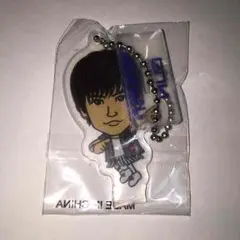 おまけ付き！ がんちゃん BP アクリルキーホルダー