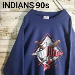 90s インディアン