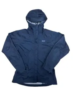 t*a様 Patagoniaナイロンジャケット