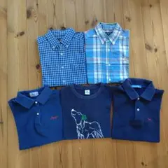 LabradorRetriever＆DOGDEPT 5枚セット