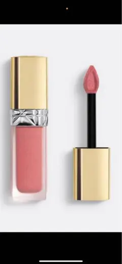 ルージュディオールフォーエバーリキッドシークイン333