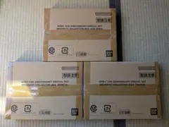 未開封 スーパードラゴンボールヒーローズ セット