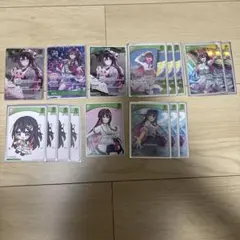 ホロカ　AZKi まとめ売り