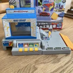 2025年最新】トミカ 洗車場 じゃぶじゃぶの人気アイテム - メルカリ