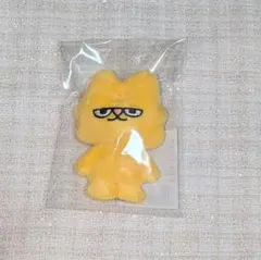 M!LK シャカレボ 吉田仁人 ミニマスコットぬい