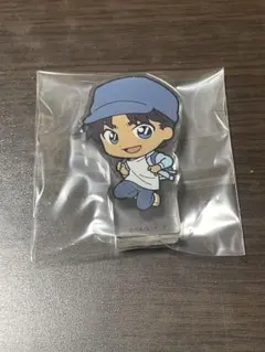 名探偵コナン セガラッキーくじ I賞 服部平次