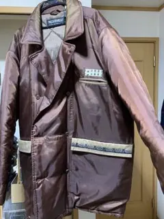 PELLE PELLE コート bboy XLのサムネイル