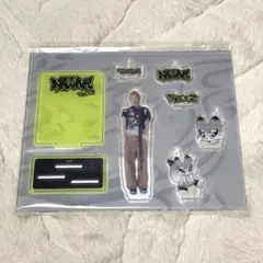 NEXZ トモヤ♡　アクスタまとめ売り✨ NEXZ トモヤ アクスタセット - メルカリ