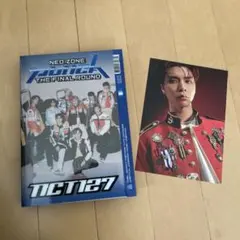 2026年最新】punch nct127の人気アイテム - メルカリ