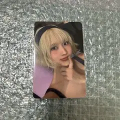 TWICE モモ トレカ starriver