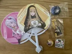 TGS2026 MIRESI 視えない未来 5点セット