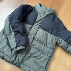 GU 中綿アウター 110