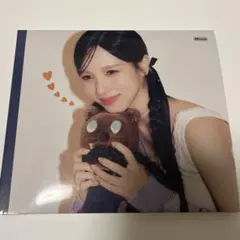 2025年最新】twice strategy アルバム ミナの人気アイテム