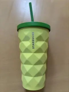 Starbucks ハワイ限定 パイナップル