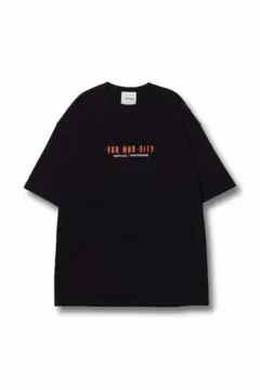 vaultroom JURI TEE BLACK XLサイズ ジュリ Tシャツ vaultroom JURI Tシャツ XLサイズ - メルカリ