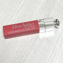 dior ディオールアディクト　リップティント 451 ナチュラルコーラルのサムネイル