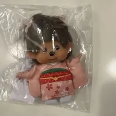 2026年最新】モンチッチ 着物の人気アイテム - メルカリ