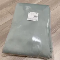 1級遮光カーテン 2枚セット 幅100cm BLGN