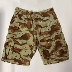 アディダスオリジナルハーフパンツ33インチ