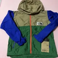THE NORTH FACE Grand Compact Jacket 130