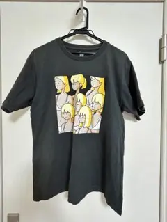 graniph プリントTシャツ Mのサムネイル