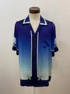 Casablanca シルク シャツのサムネイル