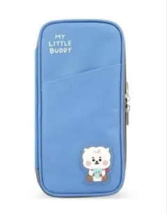 BT21 P-Pocket Little Buddy ペンケース RJのサムネイル