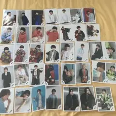 井上瑞稀 公式写真 37枚まとめ売り