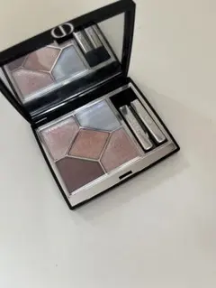 【美品/箱あり】DIOR アイシャドウパレット 813 ミミローズ 美品/箱あり】DIOR アイシャドウパレット 813 ミミローズ 限定