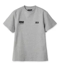 WIND AND SEA THRU BOX SPECIAL S/S TEE 限定 - メルカリ