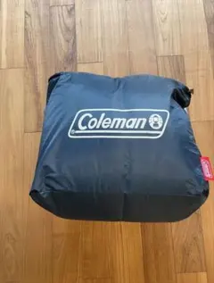 Coleman 寝袋 シュラフ 収納袋付きのサムネイル