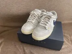 UNION × Nike Air Jordan 1 Low 27cm