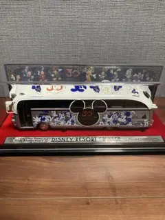 2025年最新】1/43 ディズニー リゾート クルーザーの人気