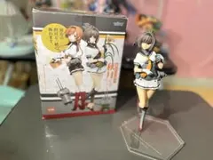 秋月 アクションフィギュア