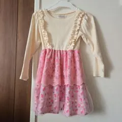 マジョリカ 110 ワンピース