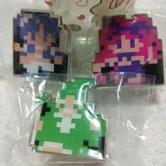 ドラゴンクエスト　ふくびき所スペシャル　クリップ