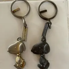 スヌーピー キーホルダー