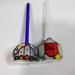 ビードロ