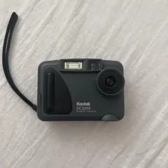 完動品　Kodak DC3200 Digital Camera 本体