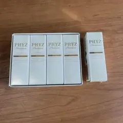 PHYZ プレミアムボール