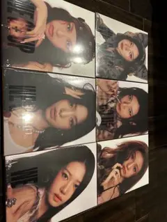 BABYMONSTER WE GO UP 2nd MINI ALBUM