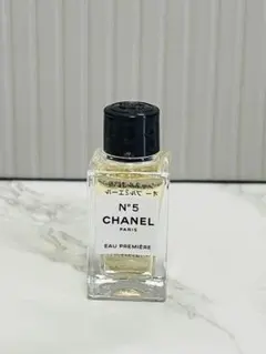 CHANEL N°5 Eau Première ミニ香水
